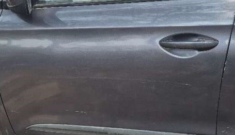 2016 Hyundai Elite i20 SPORTZ 1.2, Petrol, Manual, 38,022 km, Front passenger door - Slightly dented