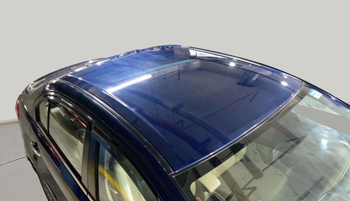2022 Maruti Ciaz ALPHA 1.5 SHVS PETROL, Petrol, Manual, 43,208 km, Roof