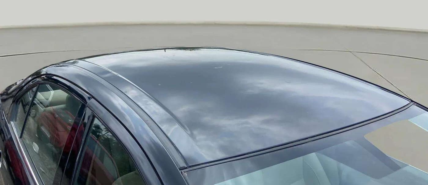 2019 Maruti Ciaz ALPHA  AT 1.5 SHVS PETROL, Petrol, Automatic, 86,117 km, Roof