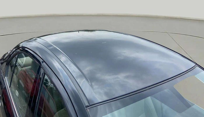 2019 Maruti Ciaz ALPHA  AT 1.5 SHVS PETROL, Petrol, Automatic, 86,045 km, Roof
