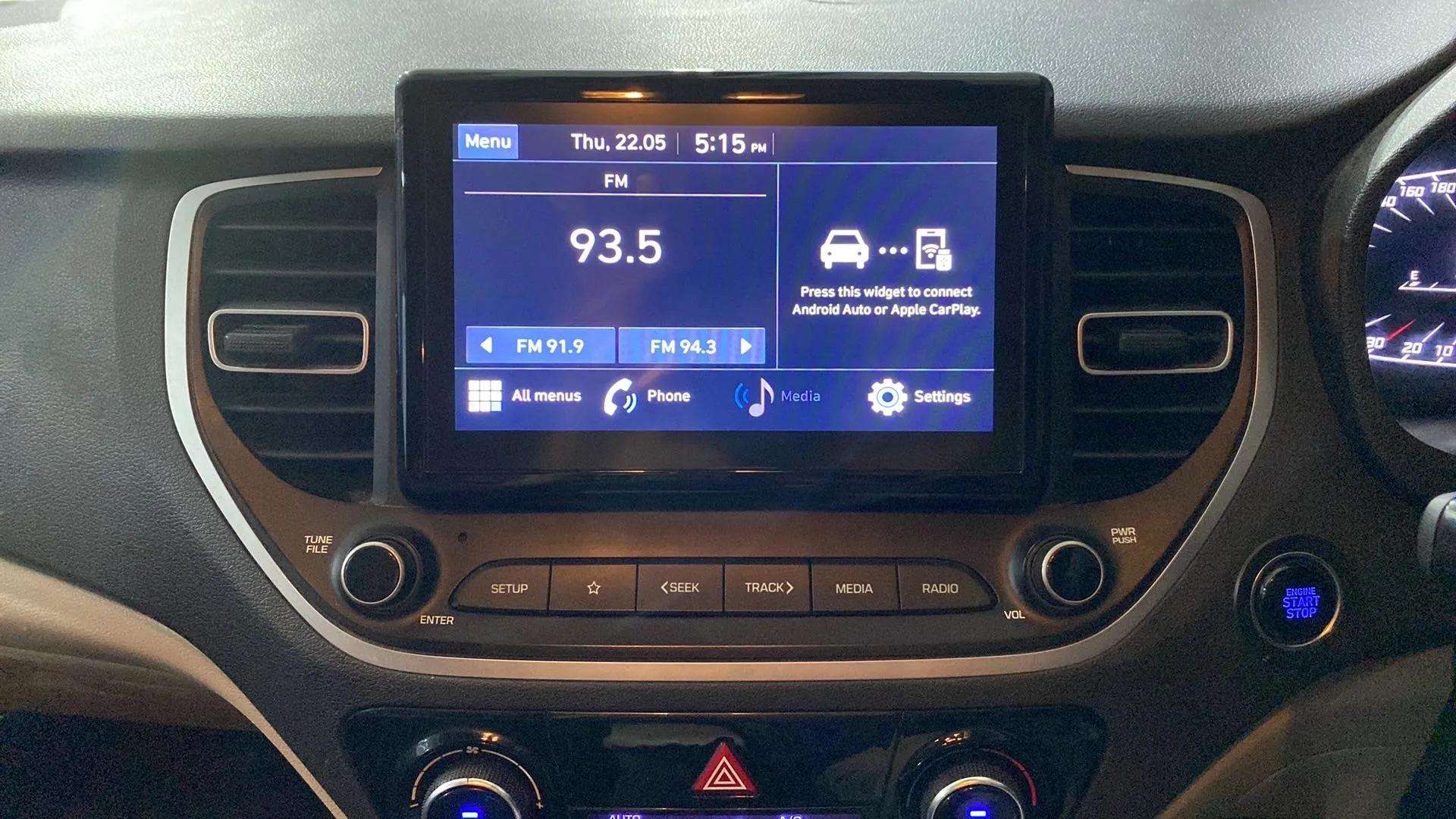 Features