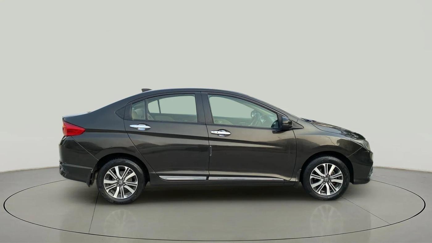 2019 Honda City 1.5L I-VTEC V MT, Petrol, Manual, 95,054 km, Right Side View