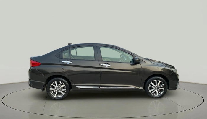2019 Honda City 1.5L I-VTEC V MT, Petrol, Manual, 95,008 km, Right Side View