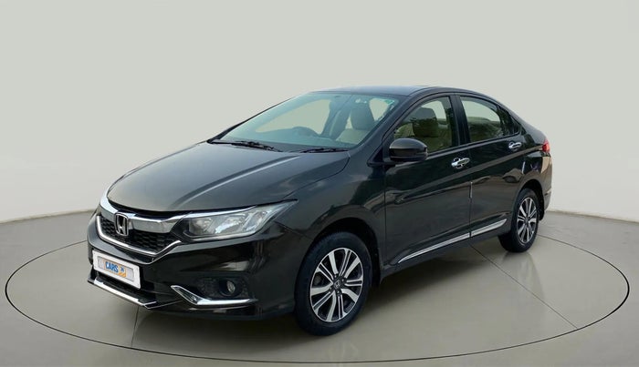 2019 Honda City 1.5L I-VTEC V MT, Petrol, Manual, 95,008 km, Left Front Diagonal