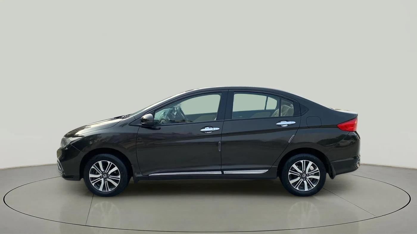 2019 Honda City 1.5L I-VTEC V MT, Petrol, Manual, 95,054 km, Left Side