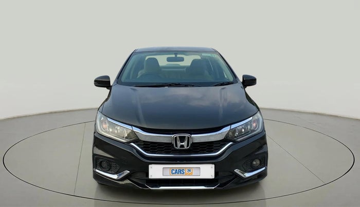 2019 Honda City 1.5L I-VTEC V MT, Petrol, Manual, 95,008 km, Front