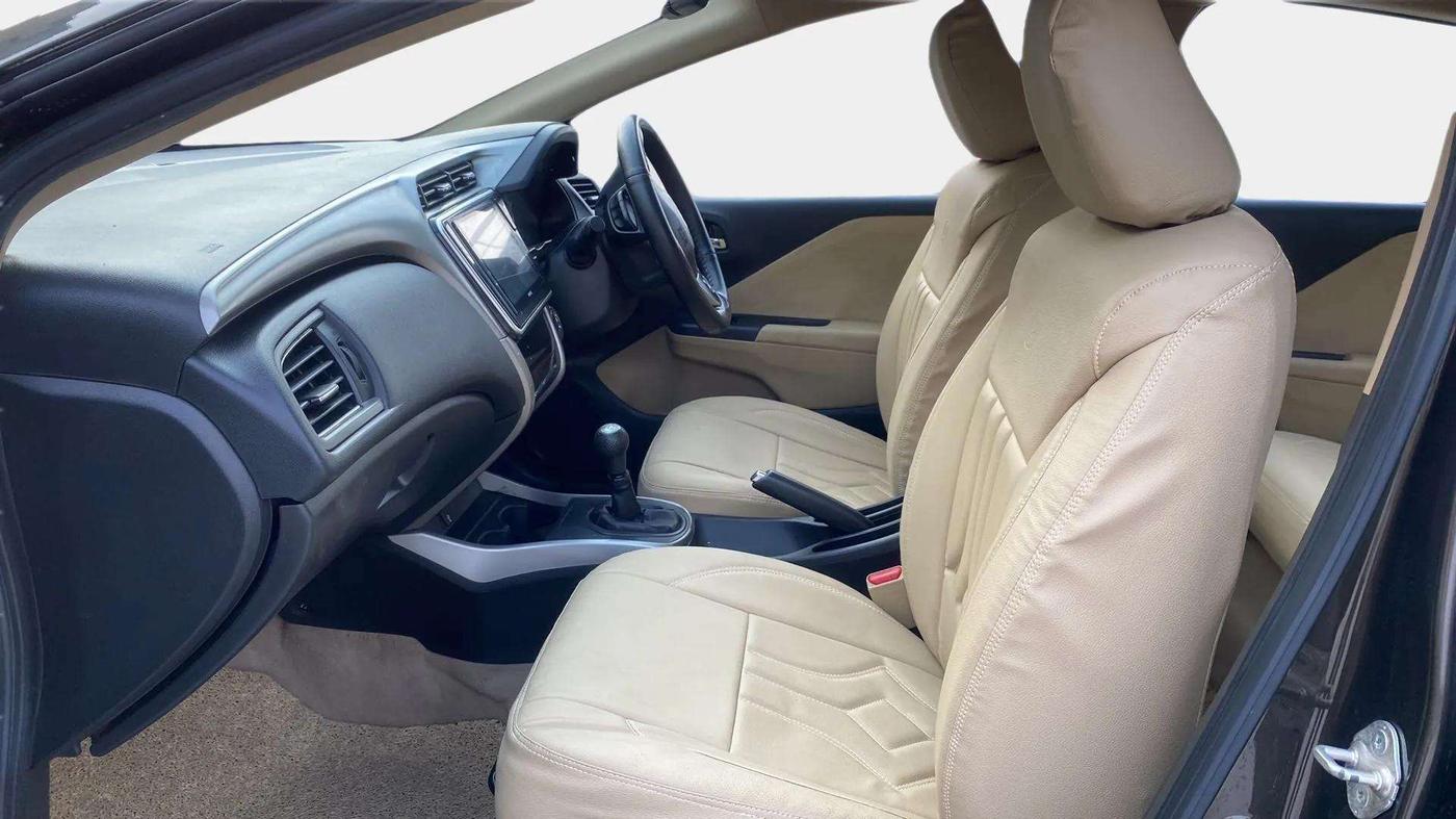 2019 Honda City 1.5L I-VTEC V MT, Petrol, Manual, 95,054 km, Right Side Front Door Cabin