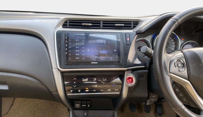 2019 Honda City 1.5L I-VTEC V MT, Petrol, Manual, 95,008 km, Air Conditioner