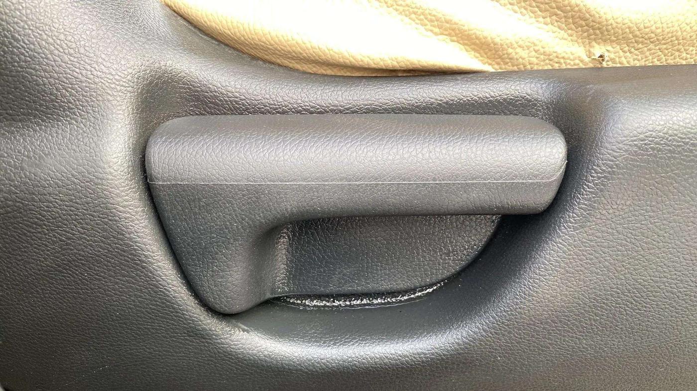 2019 Honda City 1.5L I-VTEC V MT, Petrol, Manual, 95,054 km, Driver Side Adjustment Panel