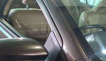2019 Honda City 1.5L I-VTEC V MT, Petrol, Manual, 95,008 km, Right A pillar - Slightly dented