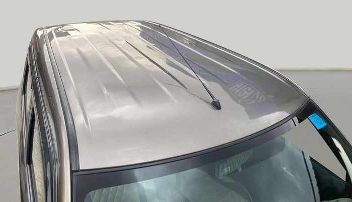 2022 Maruti New Wagon-R ZXI 1.2 AMT, Petrol, Automatic, 19,171 km, Roof