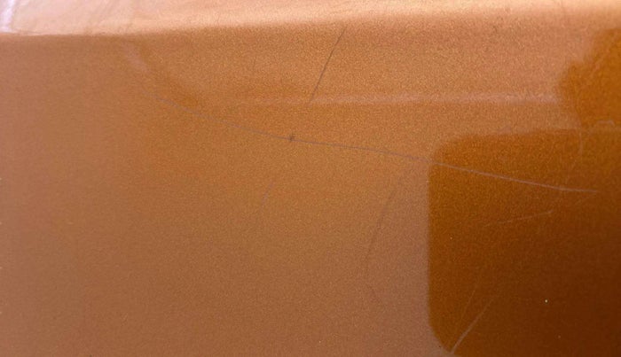 2023 Tata PUNCH ADVENTURE MT, Petrol, Manual, 9,016 km, Left fender - Minor scratches