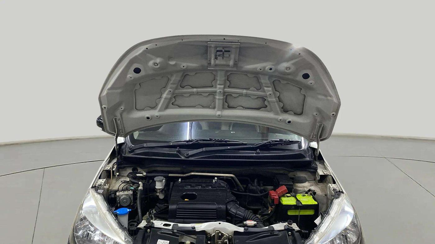 2020 Maruti Celerio X ZXI AMT, Petrol, Automatic, 45,912 km, Open Bonet