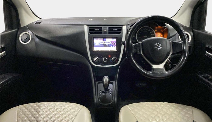 2020 Maruti Celerio X ZXI AMT, Petrol, Automatic, 45,912 km, Dashboard