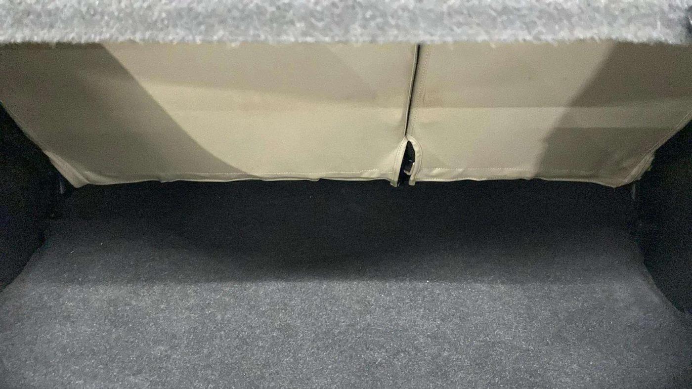 2020 Maruti Celerio X ZXI AMT, Petrol, Automatic, 45,912 km, Boot Open Zoomed View