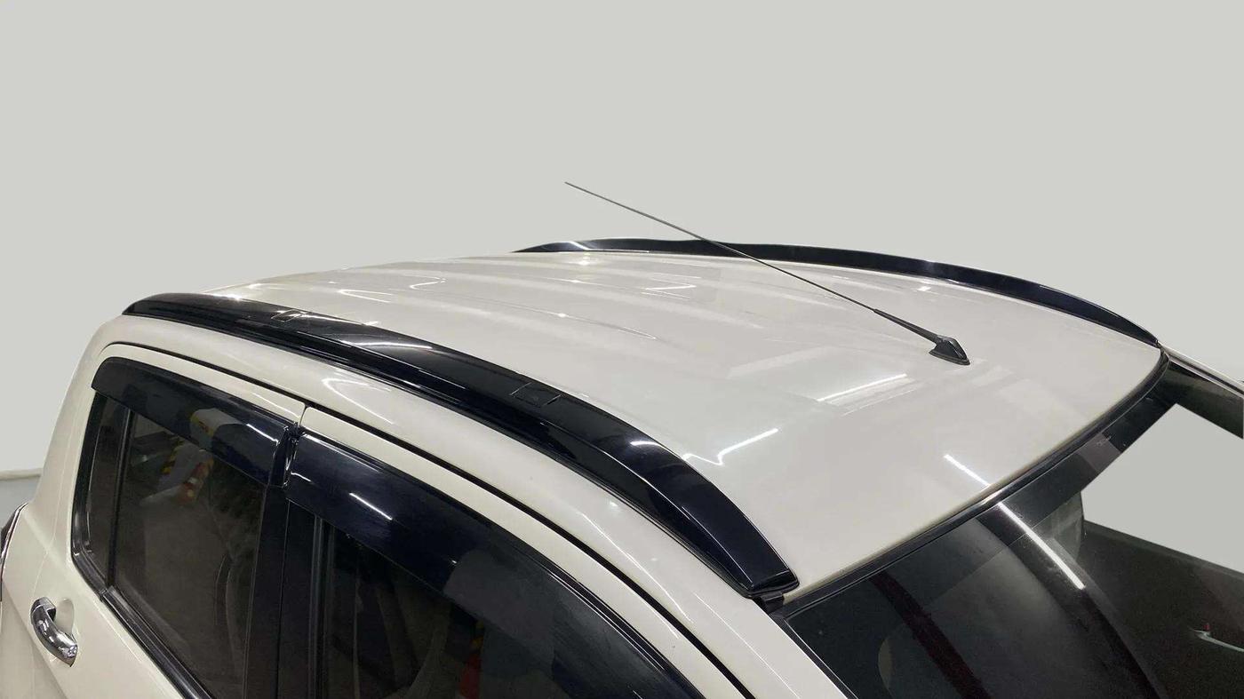 2020 Maruti Celerio X ZXI AMT, Petrol, Automatic, 45,912 km, Roof
