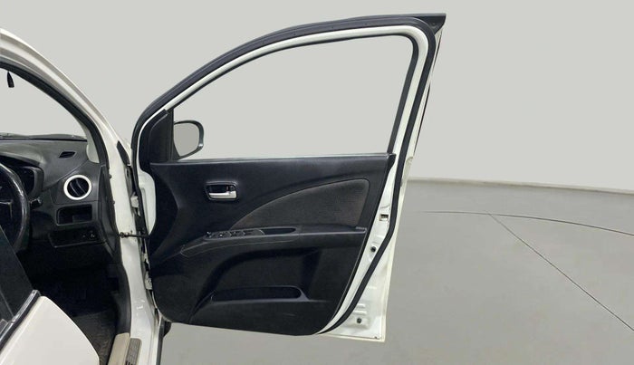 2020 Maruti Celerio X ZXI AMT, Petrol, Automatic, 45,912 km, RHS Front Door