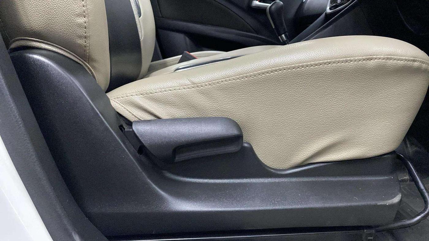 2020 Maruti Celerio X ZXI AMT, Petrol, Automatic, 45,912 km, Driver Side Adjustment Panel