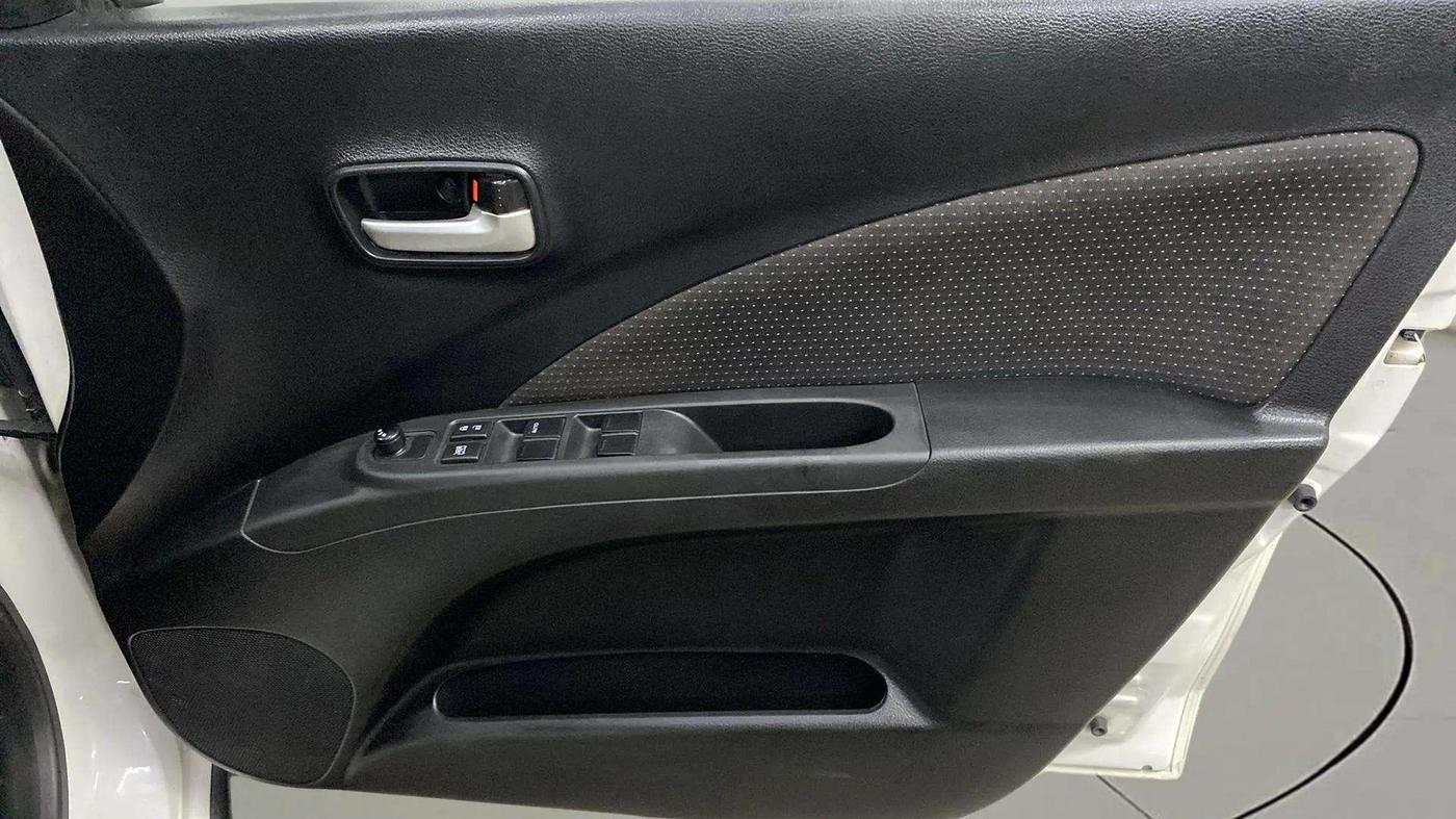 2020 Maruti Celerio X ZXI AMT, Petrol, Automatic, 45,912 km, Driver Side Door Panels Control