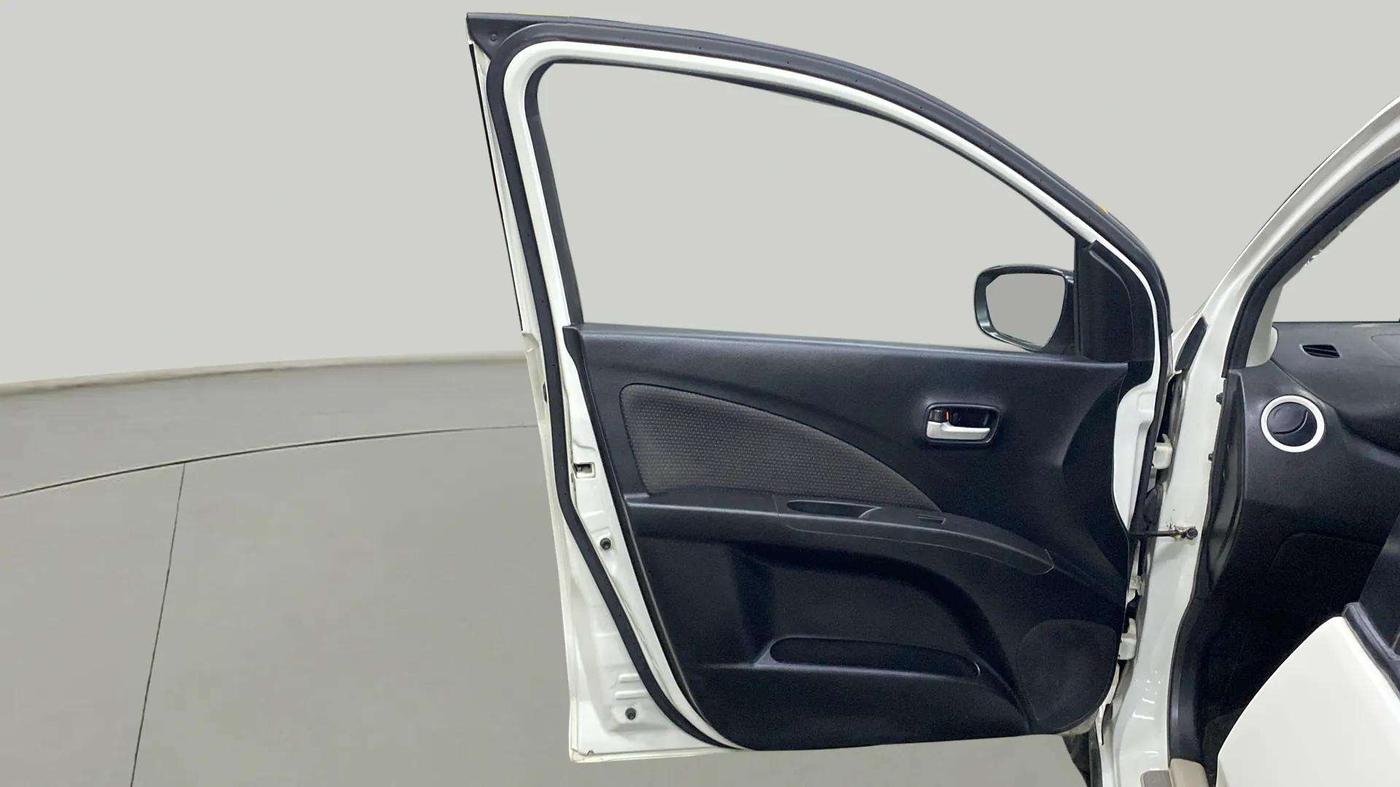 2020 Maruti Celerio X ZXI AMT, Petrol, Automatic, 45,912 km, LHS Front Door