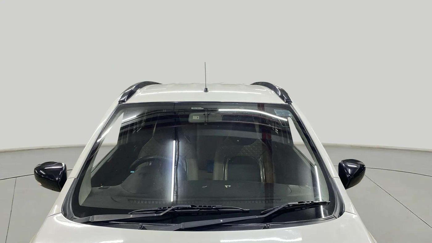 2020 Maruti Celerio X ZXI AMT, Petrol, Automatic, 45,912 km, Front Windshield