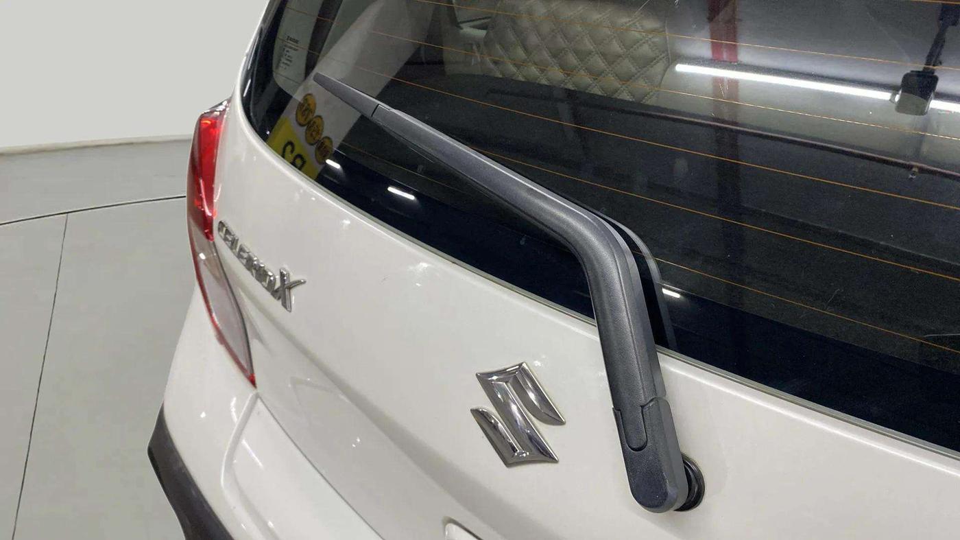 2020 Maruti Celerio X ZXI AMT, Petrol, Automatic, 45,912 km, Rear Wiper