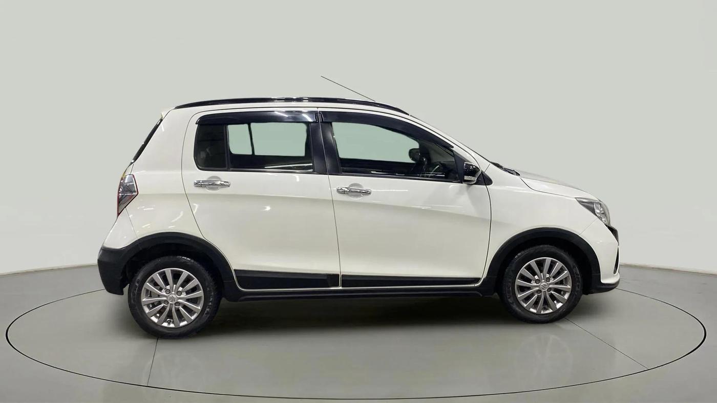 2020 Maruti Celerio X ZXI AMT, Petrol, Automatic, 45,912 km, Right Side View