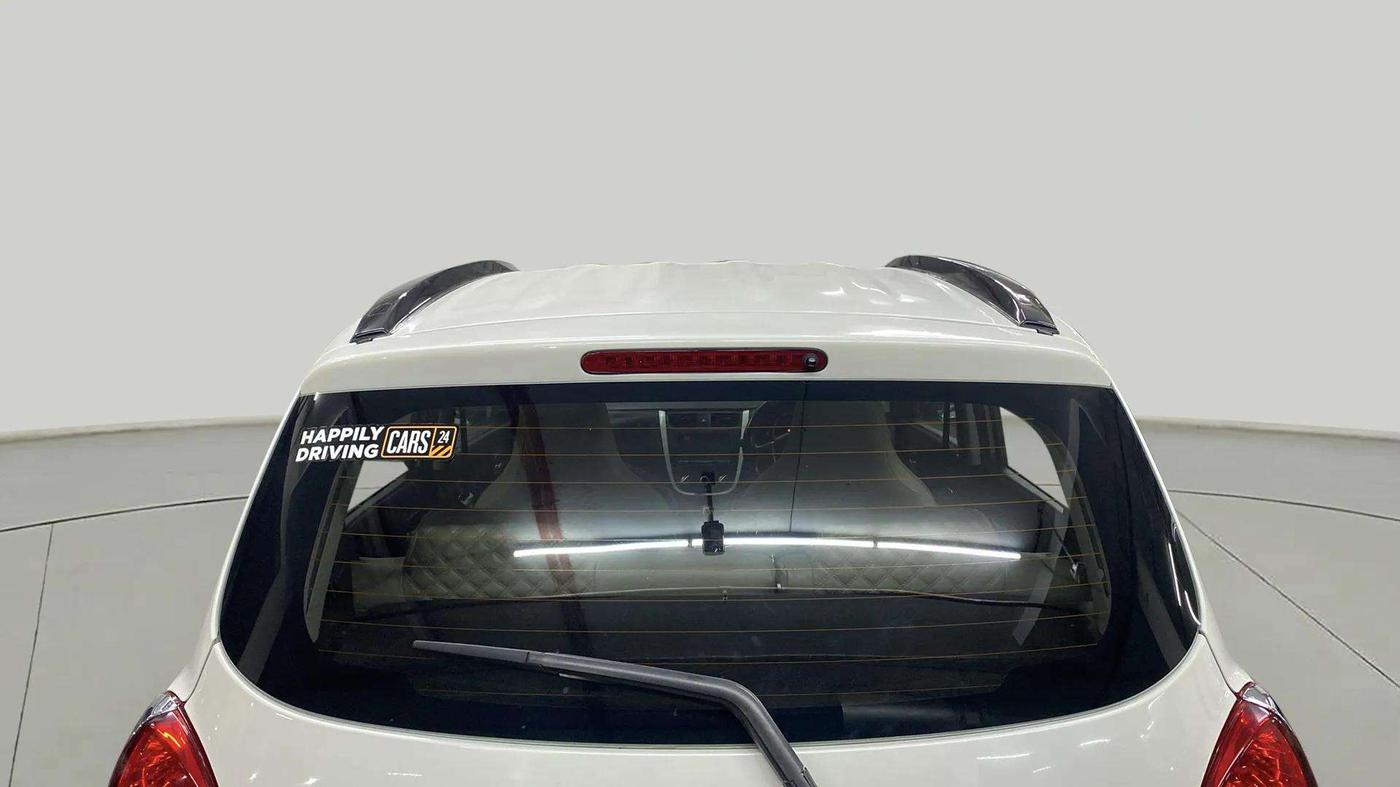 2020 Maruti Celerio X ZXI AMT, Petrol, Automatic, 45,912 km, Rear Windshield