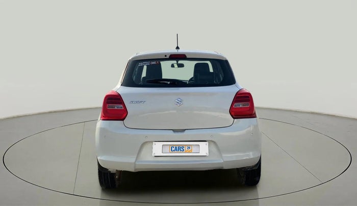 2023 Maruti Swift ZXI, Petrol, Manual, 35,753 km, Back/Rear