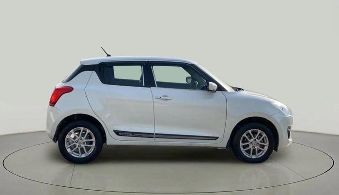 2023 Maruti Swift ZXI, Petrol, Manual, 35,753 km, Right Side