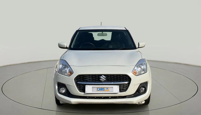 2023 Maruti Swift ZXI, Petrol, Manual, 35,753 km, Front