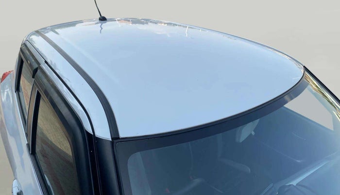 2023 Maruti Swift ZXI, Petrol, Manual, 35,753 km, Roof