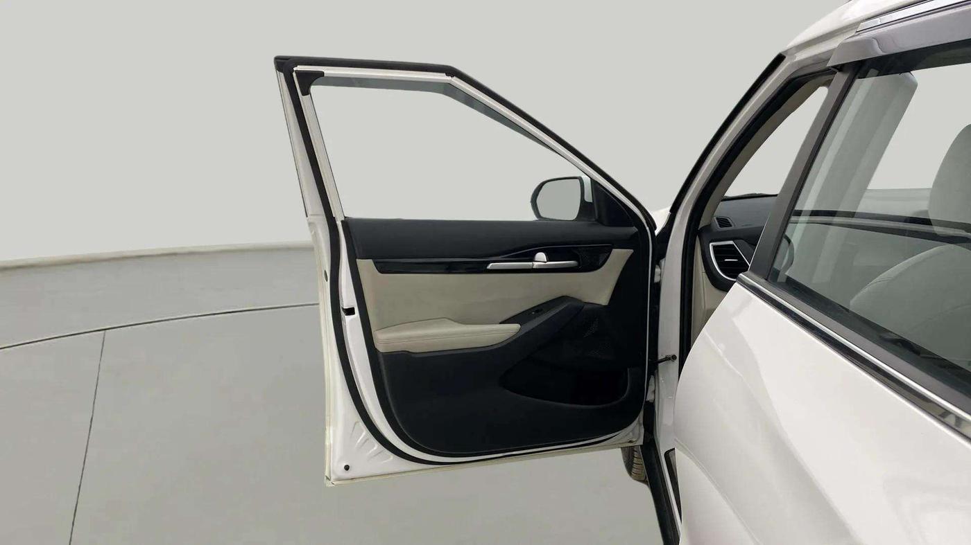 2023 KIA SELTOS  HTX 1.5 PETROL MT, Petrol, Manual, 48,050 km, LHS Front Door