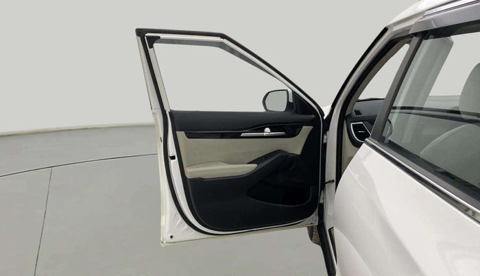 2023 KIA SELTOS  HTX 1.5 PETROL MT, Petrol, Manual, 47,988 km, LHS Front Door