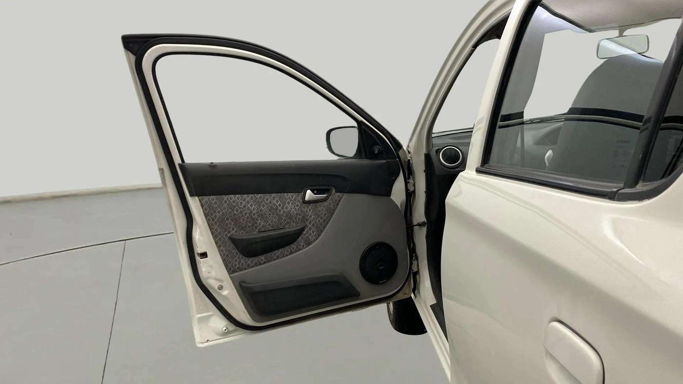 2019 Maruti Alto 800 LXI CNG, CNG, Manual, 63,863 km, LHS Front Door