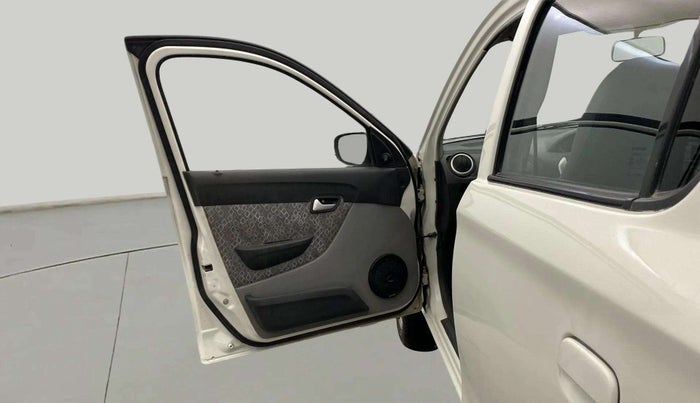 2019 Maruti Alto 800 LXI CNG, CNG, Manual, 62,792 km, LHS Front Door