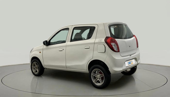 2019 Maruti Alto 800 LXI CNG, CNG, Manual, 62,792 km, Left Back Diagonal