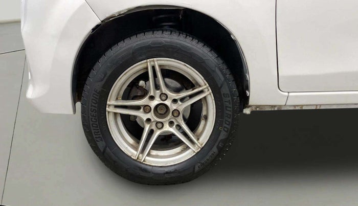 2019 Maruti Alto 800 LXI CNG, CNG, Manual, 62,792 km, Right Front Wheel