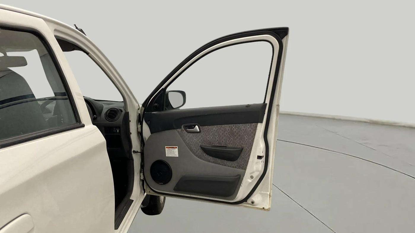 2019 Maruti Alto 800 LXI CNG, CNG, Manual, 63,863 km, RHS Front Door