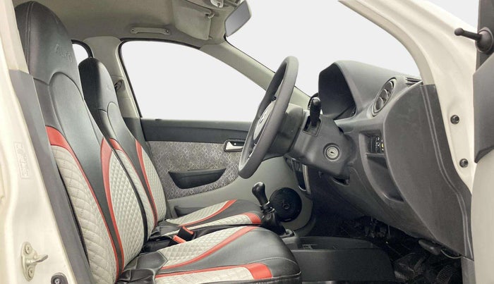 2019 Maruti Alto 800 LXI CNG, CNG, Manual, 62,792 km, Right Side Front Door Cabin