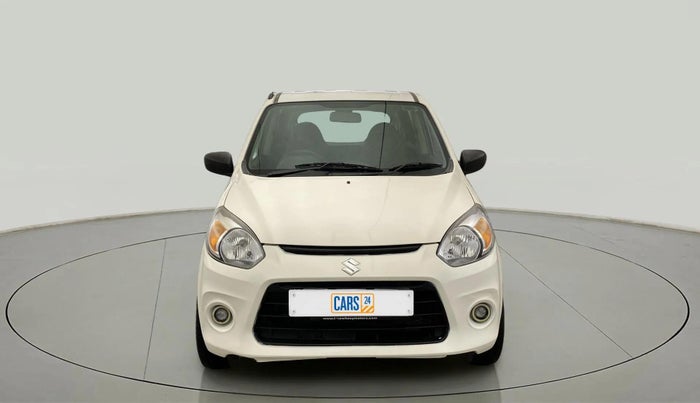2019 Maruti Alto 800 LXI CNG, CNG, Manual, 62,792 km, Front