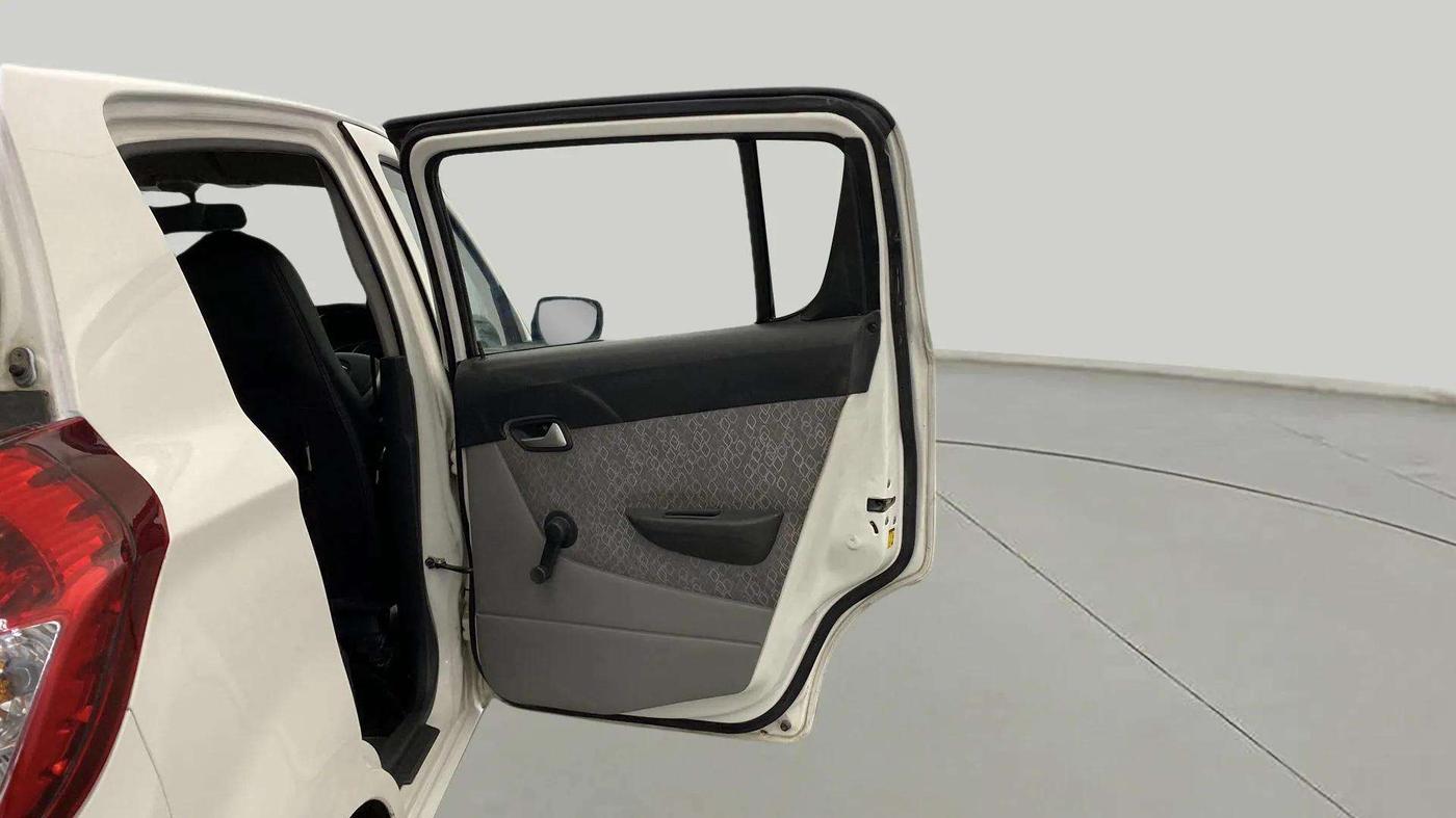 2019 Maruti Alto 800 LXI CNG, CNG, Manual, 63,863 km, RHS Rear Door