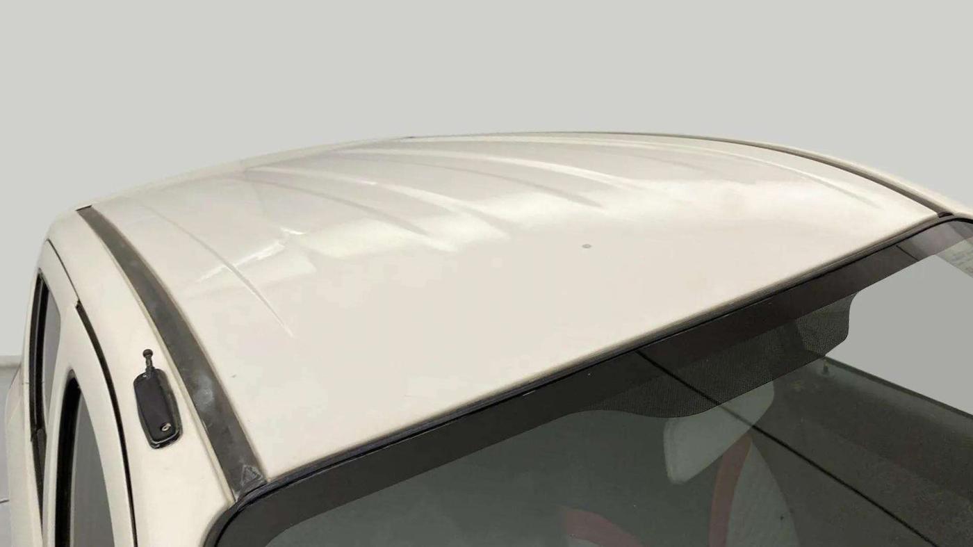 2019 Maruti Alto 800 LXI CNG, CNG, Manual, 63,863 km, Roof
