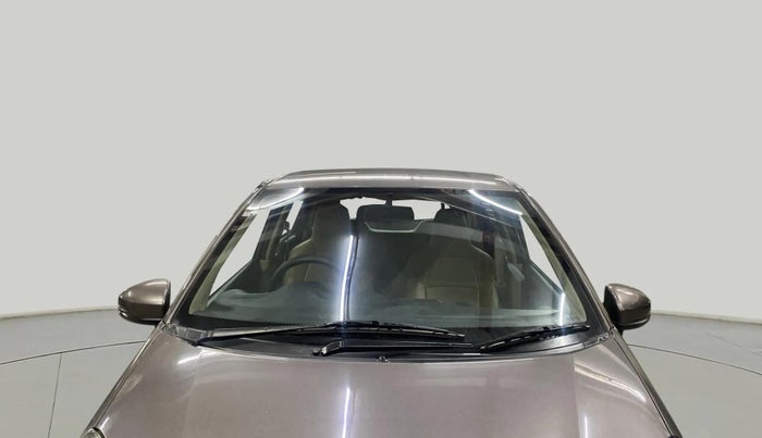 2015 Honda Brio VX AT, Petrol, Automatic, 14,430 km, Front Windshield