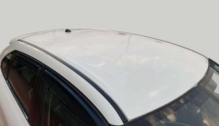 2021 Maruti Baleno SIGMA PETROL 1.2, Petrol, Manual, 47,366 km, Roof