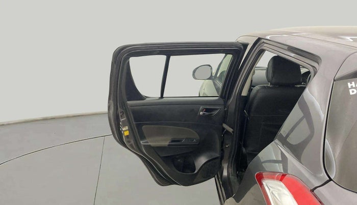 2016 Maruti Swift VXI, Petrol, Manual, 69,873 km, LHS Rear Door