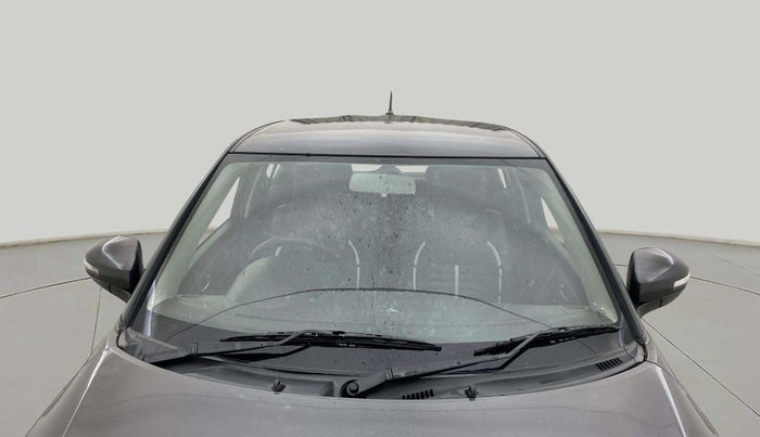 2016 Maruti Swift VXI, Petrol, Manual, 69,873 km, Front Windshield
