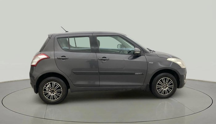 2016 Maruti Swift VXI, Petrol, Manual, 69,873 km, Right Side View