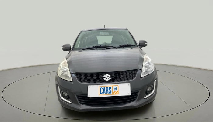 2016 Maruti Swift VXI, Petrol, Manual, 69,873 km, Front