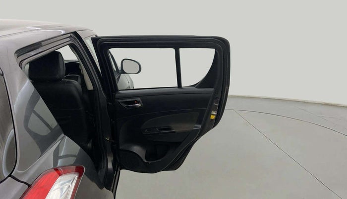 2016 Maruti Swift VXI, Petrol, Manual, 69,873 km, RHS Rear Door
